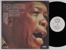 JOHN LEE HOOKER Kabuki Wuki ABC BLUESWAY LP NM wlp