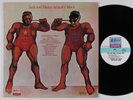 CHAMPION JACK DUPREE/MICKEY GUITAR BAKER In Heavy Blues SIRE SES 97010 LP NM