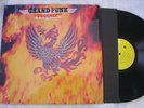 Grand Funk Railroad m- in shrink sticker GF LP Phoenix