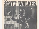 SCOTT WALKER Lights of Cincinnati SOUTH AFRICAN 45 1969  / HEAR IT 