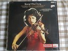 LP Kyung-Wha Chung Violin Previn LSO London ffrr WB shrink CS 6819 NMint VINYL