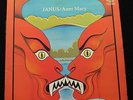 AUNT MARY Janus Norway Vertigo 1973 1st Pressing  Prog