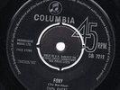 HEAR - EARL GUEST - FOXY - COLUMBIA 64 BRILL MOD/NORTHERN RARE UK EX