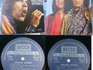 THE ROLLING STONES-CAROL L'AGE D'OR Unique Sleeve LP 1st Greece PRESS NM