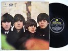 BEATLES * Beatles For Sale * PMC 1240 Y/B 3/3 LP 1964