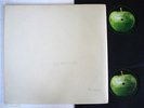 BEATLES * White Album  PMC 7068 Apple 1/1/1/1 MONO 1968