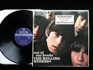 THE ROLLING STONES Out Of Our Heads LP UK EXPORT STEREO 1st Press SLK 4724 EX+