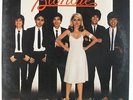 Blondie - Parallel Lines LP - Chrysalis NM