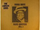 Bukka White - Blues Masters Vol. 4 LP - Blue Horizon VG+