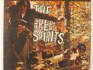 Free Spirits - Out Of Sight And Sound LP - ABC VG++