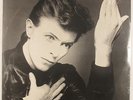 David Bowie - Heroes LP - RCA Victor SEALED