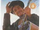 Bob Dylan - Nashville Skyline LP - Columbia Stereo VG+ Shrink