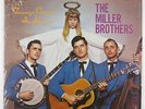 Mills Brothers - Teenage Angel In Heaven LP - Jessup/Michigan Bluegrass VG+
