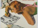 Hatfield & the North - The Rotters' Club LP - Virgin UK VG++