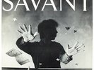 Savant - The Neo-Realist (At Risk) LP - Palace Of Lights - Minimal Synth VG++