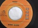 NORTHERN SOUL 45/ BOBBY BLAND 