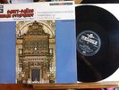 Saint-Saëns:3rd Symphony Fremaux EMI TWO 404 TAS List Audiophile Quad StereoNM