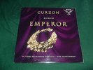 SXL 2002 ED1 CURZON BEETHOVEN EMPEROR