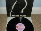 WHITE NOISE An Electric Storm LP UK 1969 1st Press STEREO PINK ISLAND ILPS 9099