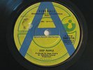 DEEP PURPLE fireball VERY RARE 1971 AUSTRALIA HARVEST SAMPLE 'A' 7