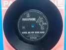 Beatles Komm Gib Mir Deine Hand I Want To Hold Your Hand 7
