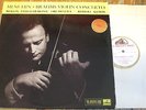 ASD 264 Brahms Violin Concerto / Menuhin / Kempe W/G