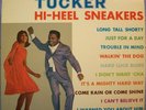 Tommy Tucker -  Hi-Heel Sneakers - 1965 R&B LP on Checker