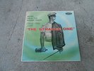 KENYON HOPKINS-THE STRANGE ONE-OST-LP-VINYL-CORAL CRL 57132-RARE