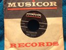 1964 RARE NORTHERN SOUL 45 - VG Plays Great SAMMY AMBROSE   This Diamond Ring