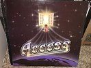 Rare Private Xian AOR ACCESS Christian LP 1985  M-
