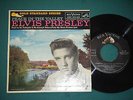 Elvis Presley  45EP & PS  Peace In The Valley