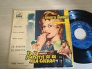 EP-BRIGITTE BARDOT-BABETTE SE VA A LA GUERRA--SPAIN-1959-EX-ESTADO-