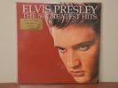 ELVIS PRESLEY 50 Greatest Hits Simply Vinyl Brand New SEALED UK Reissue 3 Lps