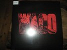 Violent Soho Waco Ruby Red and Black Vinyl LP Gatefold Sleeve plus insert.