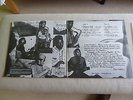 ASSAGAI Vertigo Swirl 1972 LP Awsome Mint Condition unplayed vinyl