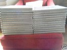 Franklin Mint 100 Greatest Recordings of the Big Band Era Complete Set