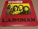 DOORS L A WOMAN 12