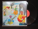 The Band - Music From Big Pink on Capitol Records SKAO 2995 Gatefold