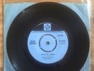 Dave Davies Single On Vinyl Hold My Hand / Creeping Jean 7N.17678