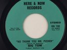 Big Tom/Mattie 