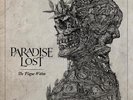 PARADISE LOST - The Plague Within  DLP