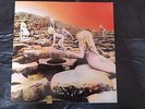 Led Zeppelin Houses Of The Holy UK Original K50014
