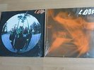 LOOP - SET OF 2 X RARE 12