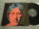 JOHN LENNON Menlove Ave FRENCH PARLOPHONE rare DMM LP 1986