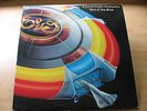 ELECTRIC LIGHT ORCHESTRA ELO OUT OF THE BLUE Vinyl LP DOUBLE ALBUM & POSTER RARE