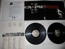 U2 Rattle and Hum 1988 Arnie Acosta 1st Press ARCHIVE MASTER Ultrasonic CLEAN