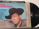 DALE ROBERTSON Album Of Western Classics '60 LIVING STEREO TV Cowboy NM-