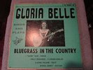 LP Record - Gloria Belle - 