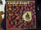 Rock & Roll LP  Chuck Berry  One  Dozen Berrys   Chess LP 1432   Excellent+