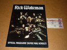 Rick Wakeman 